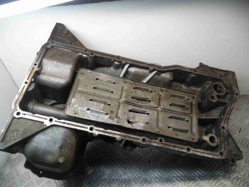 Изображение товара 52503 - 00052503 poddon Lexus GS