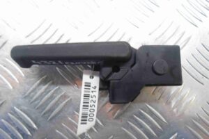 Изображение товара 52514 - 00052514 ruchka otkryvaniya kapota 