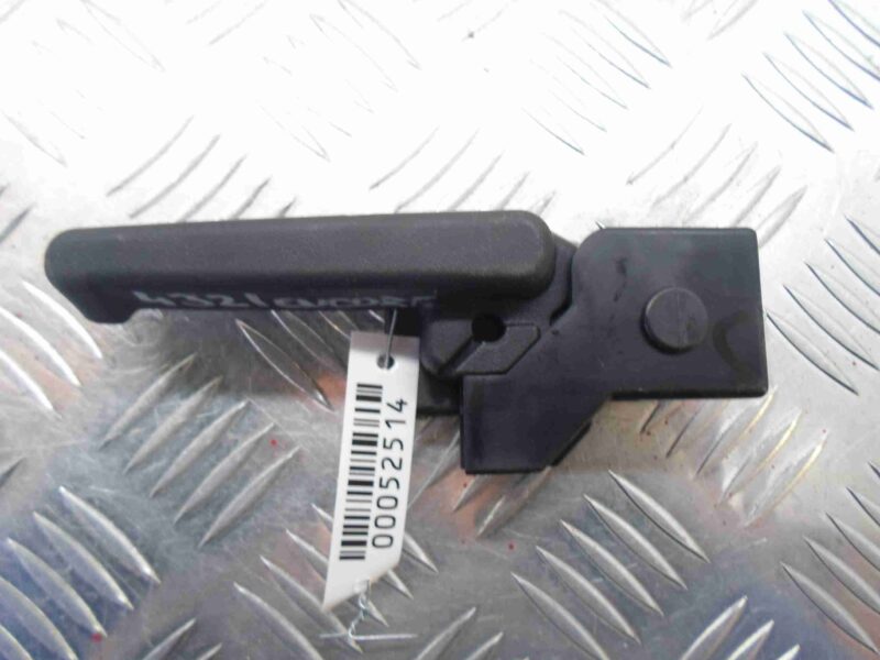 Изображение товара 52514 - 00052514 ruchka otkryvaniya kapota