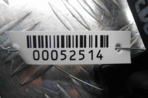 Изображение товара 52514 - 00052514 ruchka otkryvaniya kapota 2