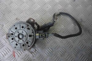 Изображение товара 52520 - 00052520 ventilyator okhlazhdeniya (elektro) Pontiac Vibe 2