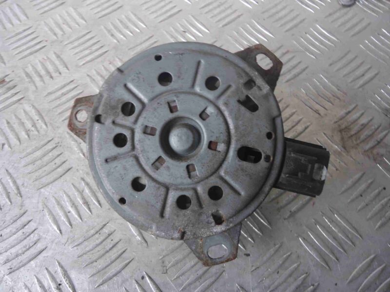 Изображение товара 52520 - 00052520 ventilyator okhlazhdeniya (elektro) Pontiac Vibe