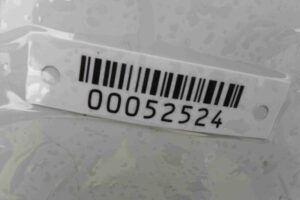 Изображение товара 52524 - 00052524 krylo levoe 2