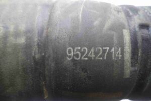 Изображение товара 52526 - 00052526 patrubok 2