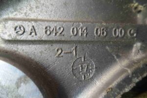 Изображение товара 52546 - 00052546 kronshtejn Honda Element 3