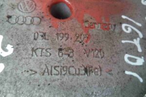 Изображение товара 52551 - 00052551 kronshtejn dvigatelya Volkswagen LT 2
