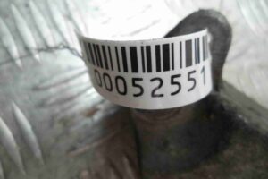 Изображение товара 52551 - 00052551 kronshtejn dvigatelya Volkswagen LT 3