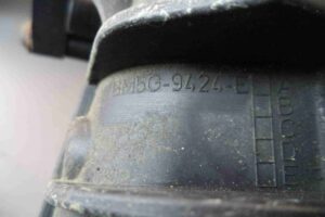 Изображение товара 52552 - 00052552 kollektor vpusknoj Chevrolet Aveo