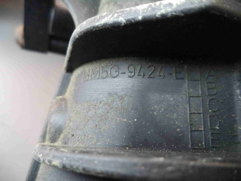 Изображение товара 52552 - 00052552 kollektor vpusknoj Chevrolet Aveo