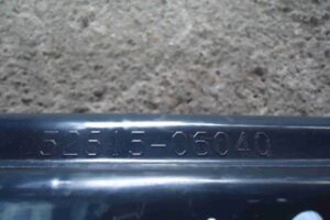 Изображение товара 52557 - 00052557 usilitel bampera zadnij Subaru Tribeca 2