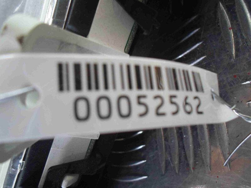 Изображение товара 52562 - 00052562 schitok priborov Lexus LS