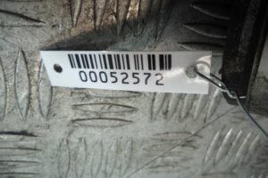 Изображение товара 52572 - 00052572 patrubok Skoda Yeti 1