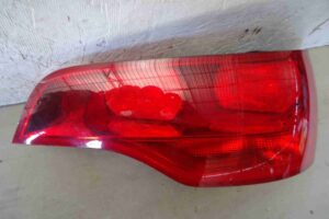 Изображение товара 52576 - 00052576 fonar kryshki pravyj 