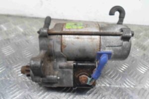Изображение товара 52579 - 00052579 starter Renault Laguna 1