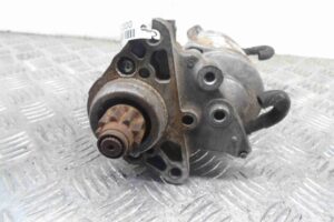 Изображение товара 52579 - 00052579 starter Renault Laguna 3