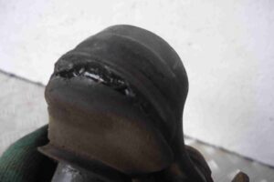 Изображение товара 52593 - 00052593 rychag perednij pravyj nizhnij Pontiac Vibe 1