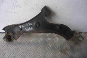 Изображение товара 52593 - 00052593 rychag perednij pravyj nizhnij Pontiac Vibe 2
