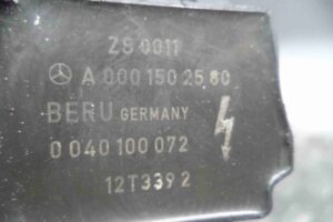 Изображение товара 52599 - 00052599 katushka zazhiganiya Honda Ridgeline 1