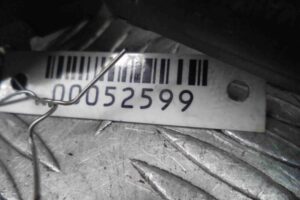 Изображение товара 52599 - 00052599 katushka zazhiganiya Honda Ridgeline 2