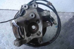 Изображение товара 52603 - 00052603 stupitsa zadnyaya pravaya Pontiac Vibe 1