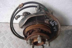 Изображение товара 52603 - 00052603 stupitsa zadnyaya pravaya Pontiac Vibe 2