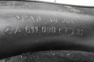 Изображение товара 52610 - 00052610 kollektor vpusknoj Honda Pilot 2