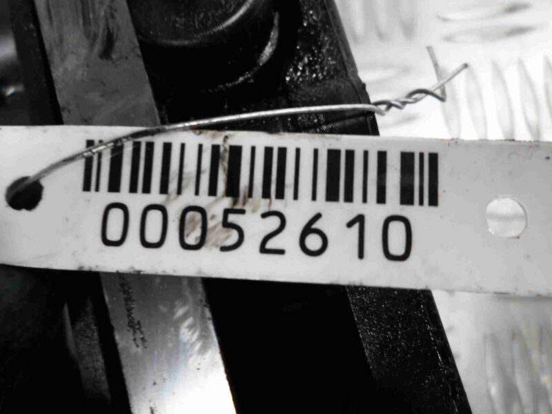 Изображение товара 52610 - 00052610 kollektor vpusknoj Honda Pilot