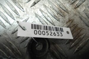 Изображение товара 52633 - 00052633 vozdukhovod Citroen Berlingo 1