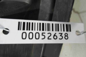 Изображение товара 52638 - 00052638 reshetka radiatora 