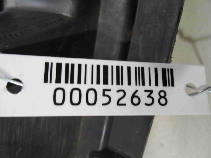 Изображение товара 52638 - 00052638 reshetka radiatora