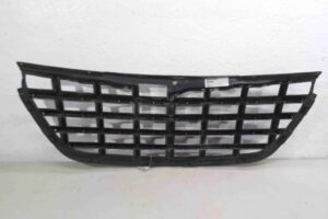 Изображение товара 52638 - 00052638 reshetka radiatora 1