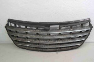 Изображение товара 52638 - 00052638 reshetka radiatora 3