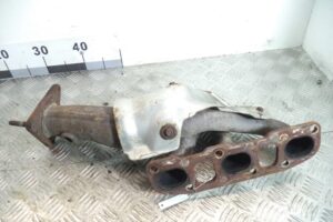 Изображение товара 52643 - 00052643 kollektor vypusknoj Toyota Hiace 2