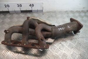 Изображение товара 52643 - 00052643 kollektor vypusknoj Toyota Hiace