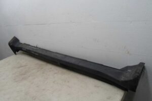 Изображение товара 52650 - 00052650 porog plastikovyj pravyj 1