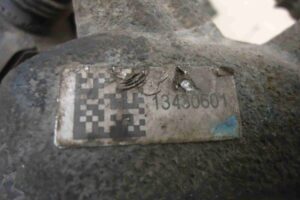 Изображение товара 52654 - 00052654 support perednij pravyj 1