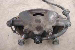 Изображение товара 52654 - 00052654 support perednij pravyj 2