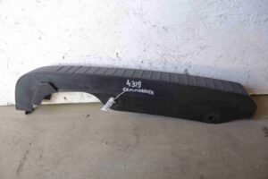 Изображение товара 52655 - 00052655 nakladka dekorativnaya Chrysler Cirrus 1