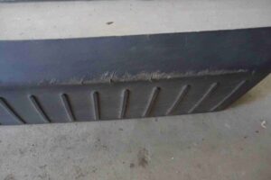 Изображение товара 52655 - 00052655 nakladka dekorativnaya Chrysler Cirrus 2