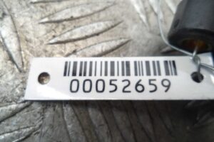 Изображение товара 52659 - 00052659 katushka zazhiganiya Renault Scenic 1