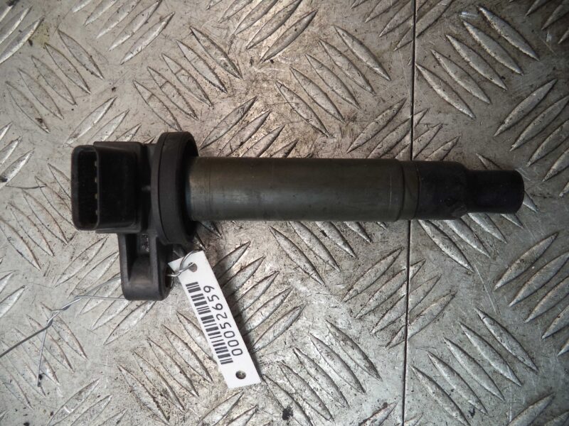 Изображение товара 52659 - 00052659 katushka zazhiganiya Renault Scenic