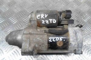 Изображение товара 52660 - 00052660 starter Renault Sandero