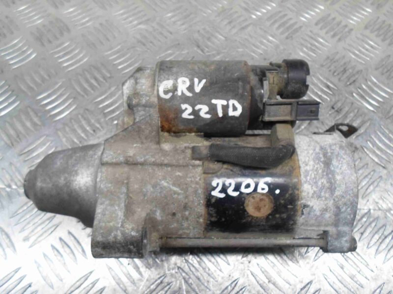 Изображение товара 52660 - 00052660 starter Renault Sandero