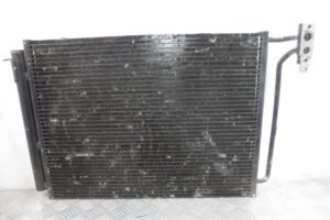 Изображение товара 52674 - 00052674 radiator konditsionera 