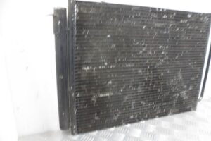 Изображение товара 52674 - 00052674 radiator konditsionera 3