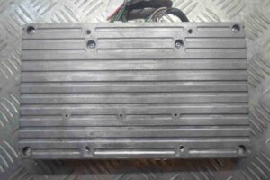 Изображение товара 52682 - 00052682 blok usilitelya muzyki Hyundai H1 1