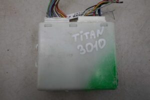 Изображение товара 52687 - 00052687 blok upravleniya Land Rover Range Rover Sport 2