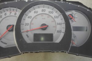 Изображение товара 52692 - 00052692 schitok priborov Lexus LS 2