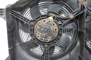 Изображение товара 52701 - 00052701 ventilyator okhlazhdeniya (elektro) Ford Fiesta 1