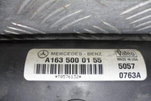 Изображение товара 52701 - 00052701 ventilyator okhlazhdeniya (elektro) Ford Fiesta 3
